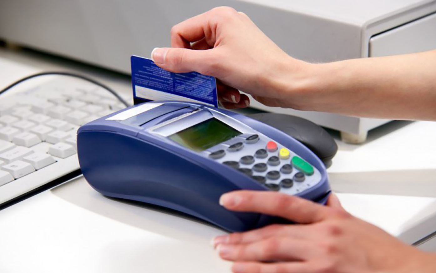 Đáo hạn thẻ tín dụng tại Hà Nội