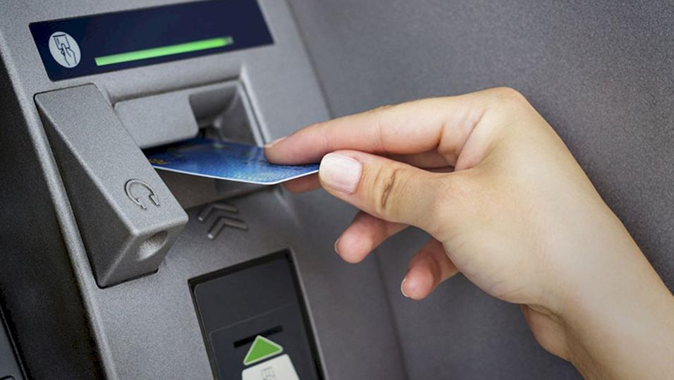 Rút tiền thẻ tín dụng Agribank