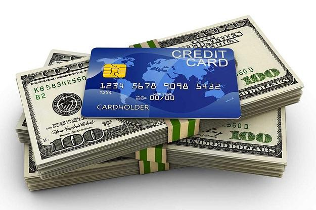 Dịch vụ rút tiền thẻ tín dụng tại Giáp Bát