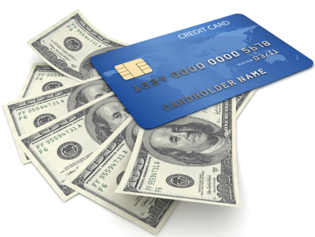 Dịch vụ rút tiền thẻ tín dụng tại Giáp Bát