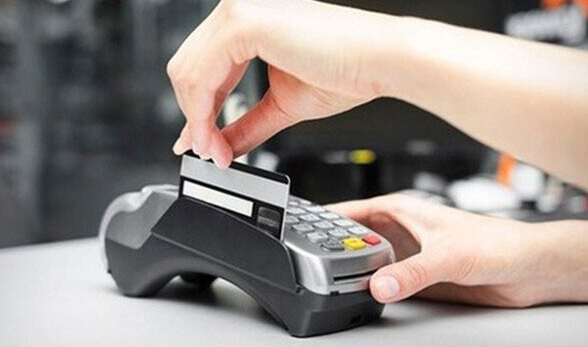 Dịch vụ rút tiền thẻ tín dụng tại Hoàng Liệt