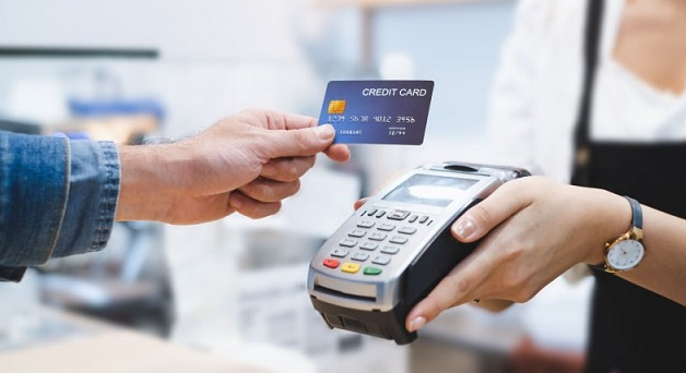 Dịch vụ đáo hạn rút tiền thẻ tín dụng tại Thịnh Liệt