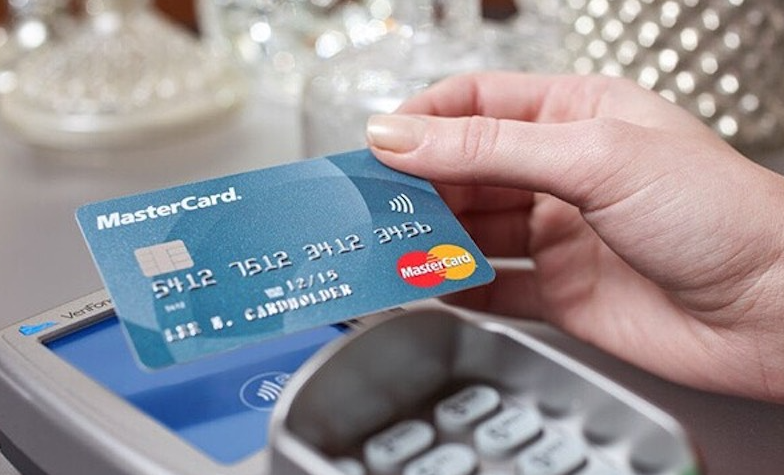 dịch vụ đáo hạn thẻ tín dụng tại Cát Linh
