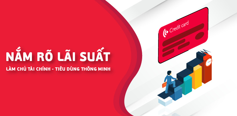 Phí và Lãi Suất Thẻ Tín Dụng 