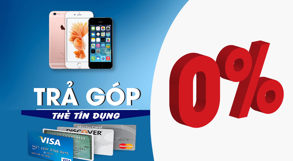 Chuyển Đổi Trả Góp Qua Thẻ Tín Dụng